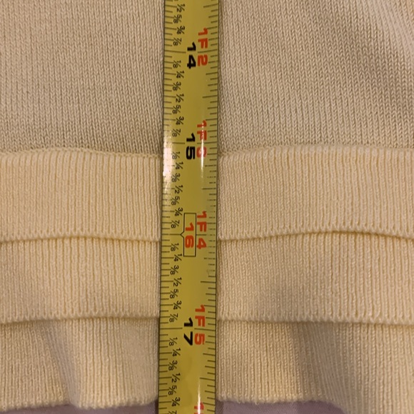 ⭐️Perceptions Women’s Triple Tier 3/4 Shrug⭐️ - Picture 3 of 8